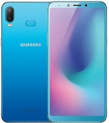 Замена кнопок на телефоне Samsung Galaxy A6s в Абакане